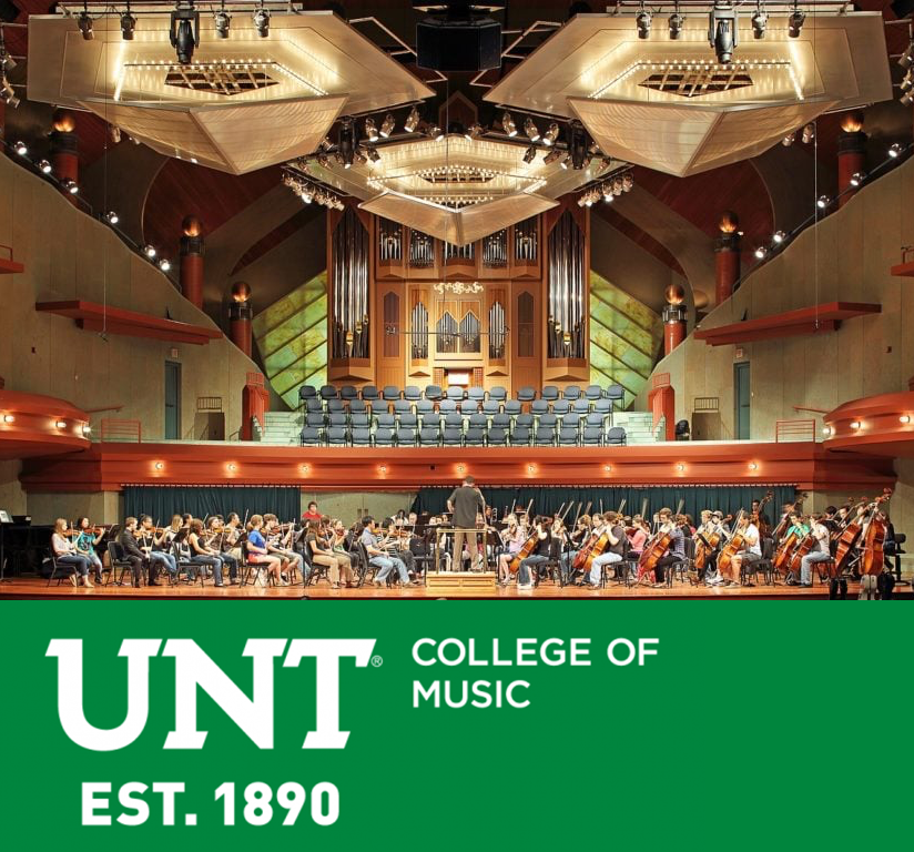UNT School of Music